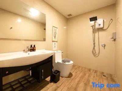 The Golden Ville Boutique & Spa - 136