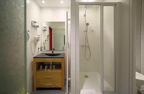 Hôtel des Princes, Chambéry Centre - 123