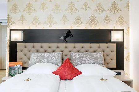 Rappen Rothenburg ob der Tauber - 59