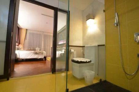 Mountain Creek Wellness Resort - 53