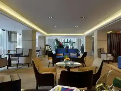 Kunming Haitian - 11