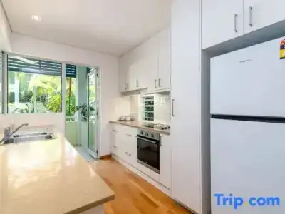 Verandahs Boutique Apartments - 56