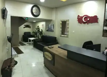 Aden Otel - 14