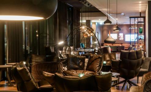 Motel One Freiburg - 4