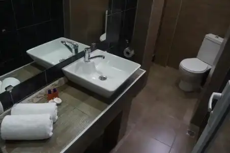 Gold Guest House - 40