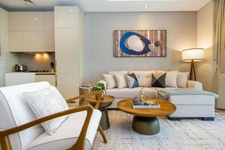TH8 Palm Vignette Collection, Beach Resort - 48