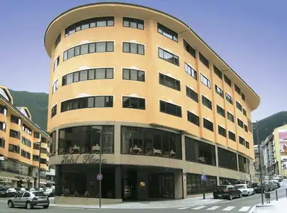 Grand Plaza & Wellness - 0