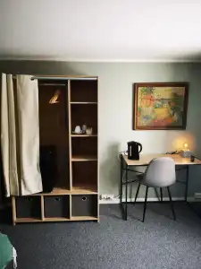 Henningsvær Guesthouse - 5