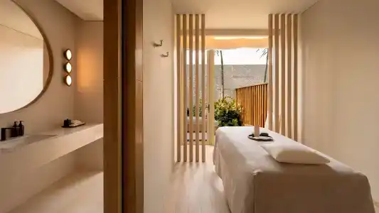 Dusit Thani Bangkok - 2