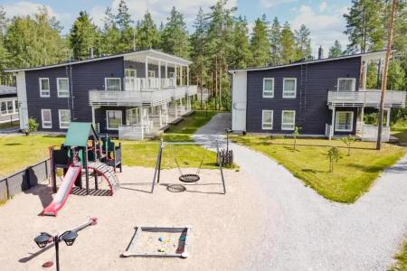 Saimaa Life Apartments - 75