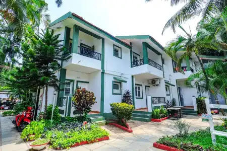 Ondas Do Mar Beach Resort - 23