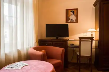 Villa A. Malka - 137