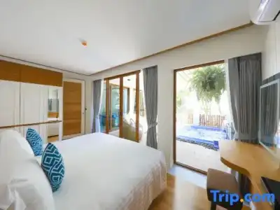 Kundala Beach Resort Hua Hin - 118