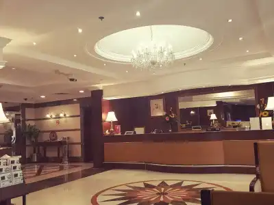 Al Manar Apartments - 1