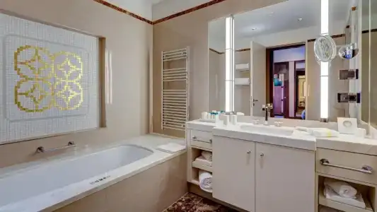 Anantara Palais Hansen Vienna - 125
