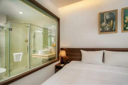 Cereja & Resort Da Lat - 108