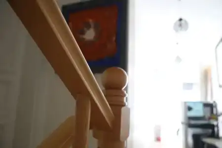 Puhu Otel - 9