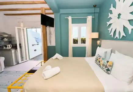 Bellissimo Resort - 83