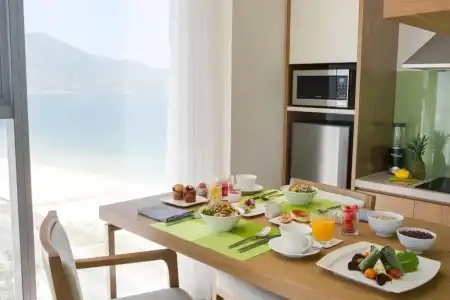 Fusion Suites Da Nang - 83