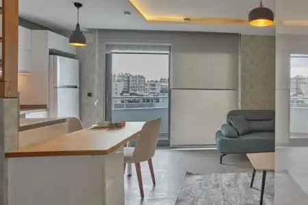 Sky Garden Suites - 17