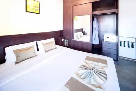 Gazebo Resort Pattaya - 78