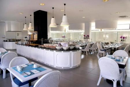 Palm Beach & Bungalows - 25