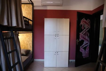Shkodra Hostel - 11