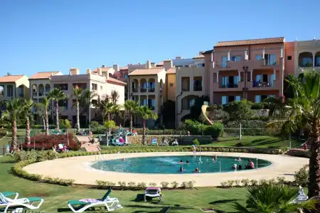 Pierre & Vacances Resort Terrazas Costa del Sol - 46