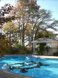 The 1886 Crescent & Spa - 11