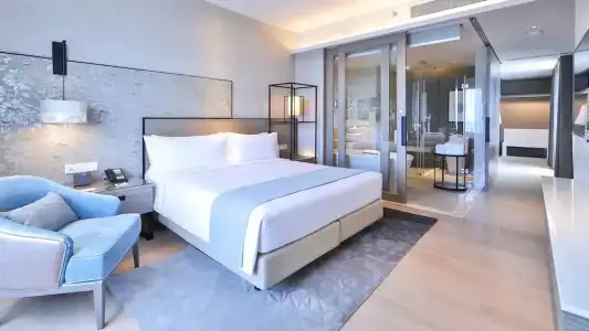 Holiday Inn & Suites Rayong City Centre by IHG - 94