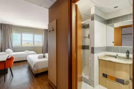 B&B Cuneo Cristal - 10