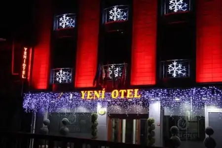 Yeni Otel - 7