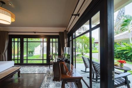 Anja Beach Resort & Spa - 113