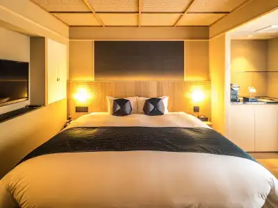 Homm Stay Nagi Arashiyama Kyoto By Banyan Group - 3