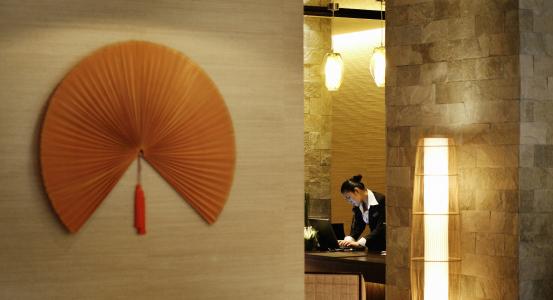 InterContinental Hanoi Westlake by IHG - 49