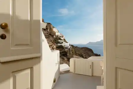 Oia Mare Villas - 167