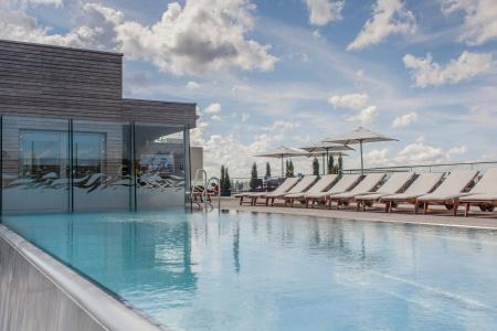 Sopot Marriott Resort & Spa - 34