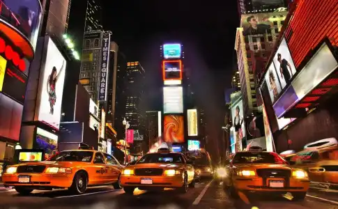 Fairfield by Marriott New York Manhattan Times Square - 21