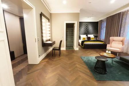 Lumière Boutiqueim Fürstenhof Leipzig - 61