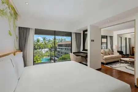 DoubleTree by Hilton Phuket Banthai Resort - 9