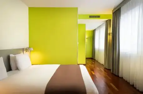 Holiday Inn ZÜRICH - MESSE by IHG - 73