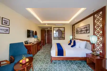 Le Pavillon Hoi An Boutique & Spa - 41