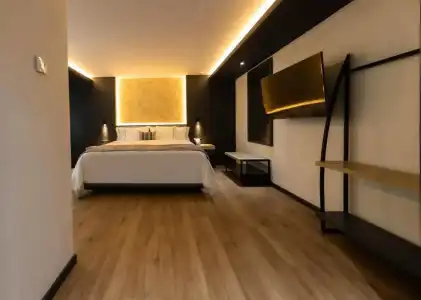 Hostal Amigo - 45