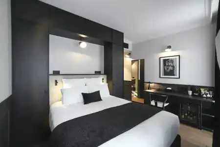 Grand Hôtel du Parc - 26