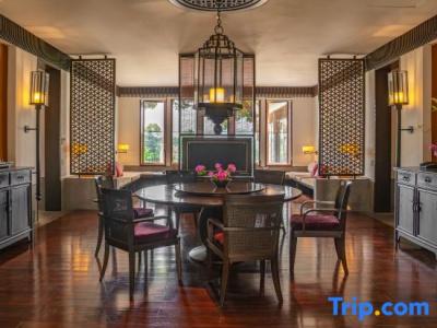 Fuchun Resort - 122