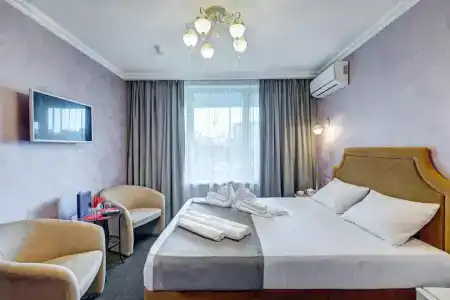 Randevu Na Yugo-Zapadnoj - 59