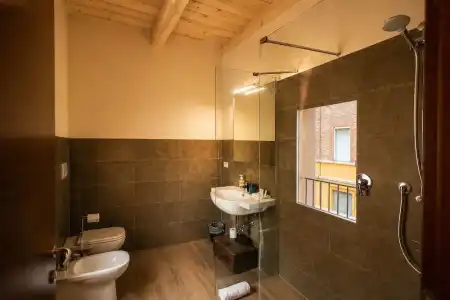 Al Battistero Luxury Suite - 23