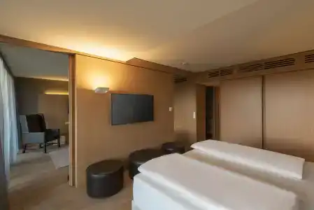 DoubleTree by Hilton Vienna Schonbrunn - 4