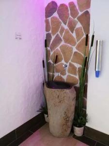 Wellness Garni Krone - 15