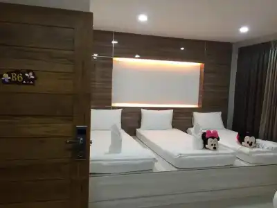 D Box Hostel - 31